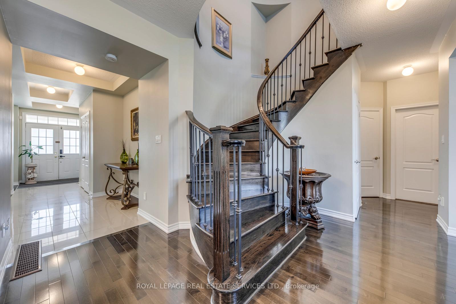 431 Burloak Drive