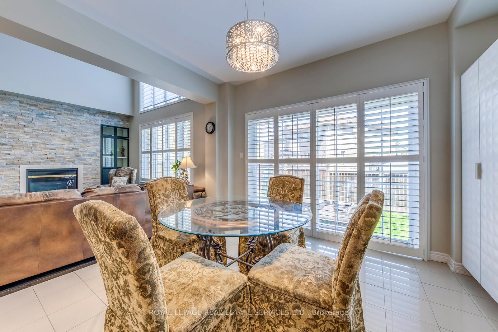 431 Burloak Drive