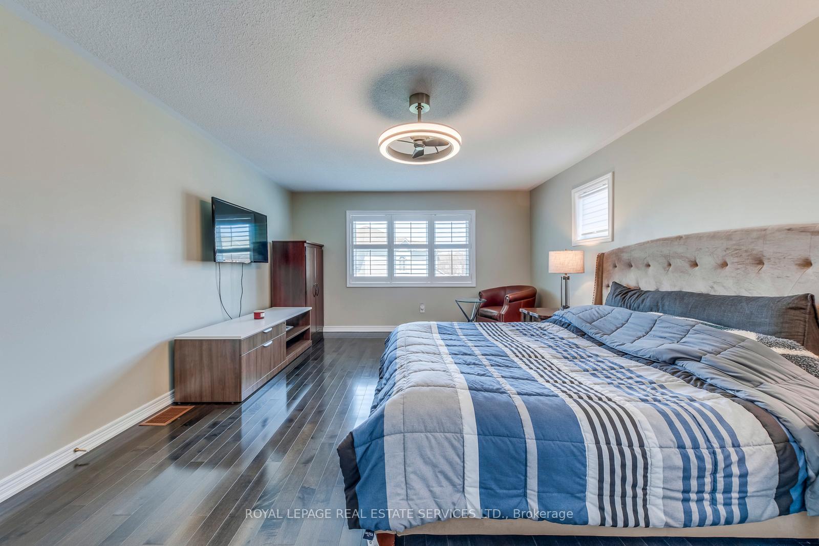 431 Burloak Drive
