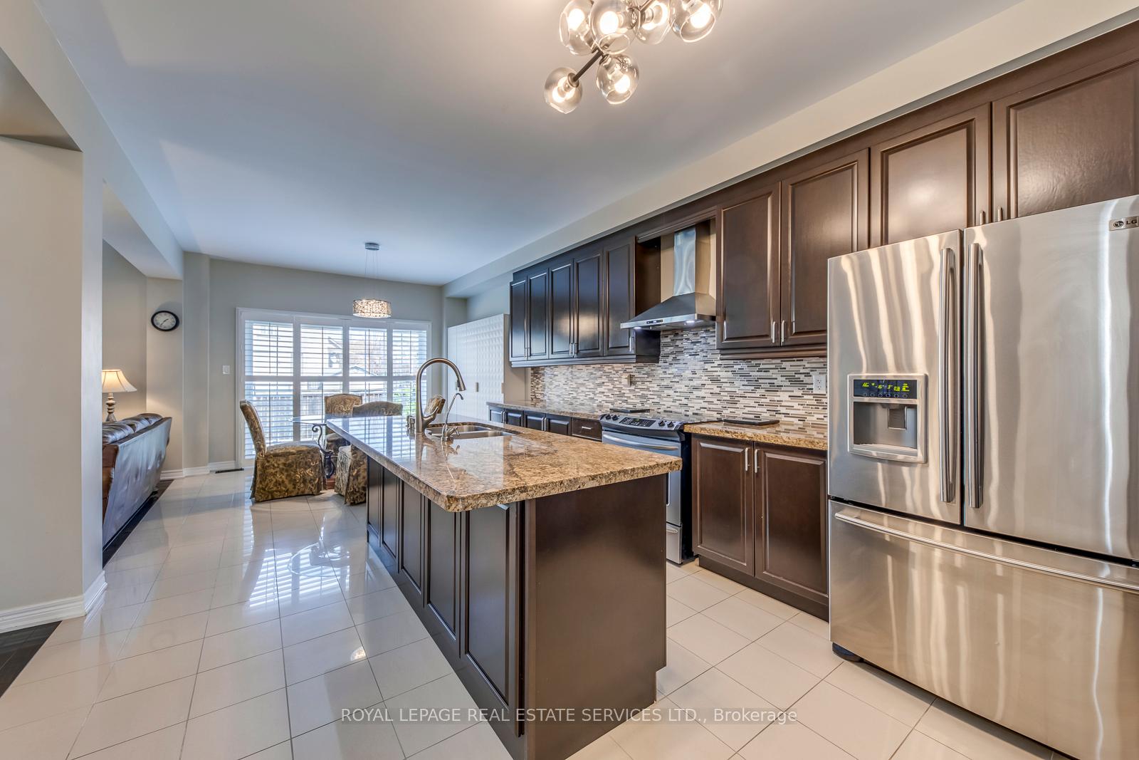 431 Burloak Drive