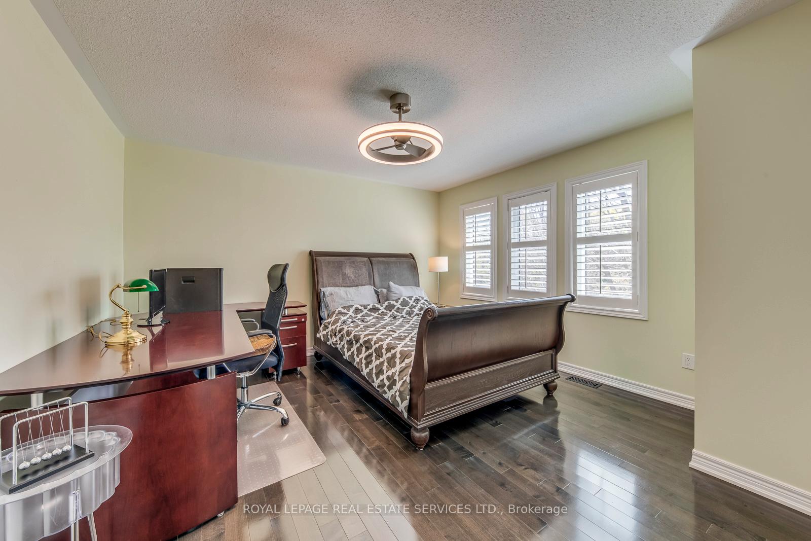 431 Burloak Drive