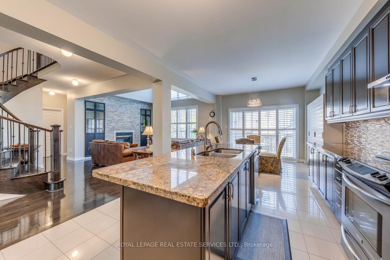 431 Burloak Drive
