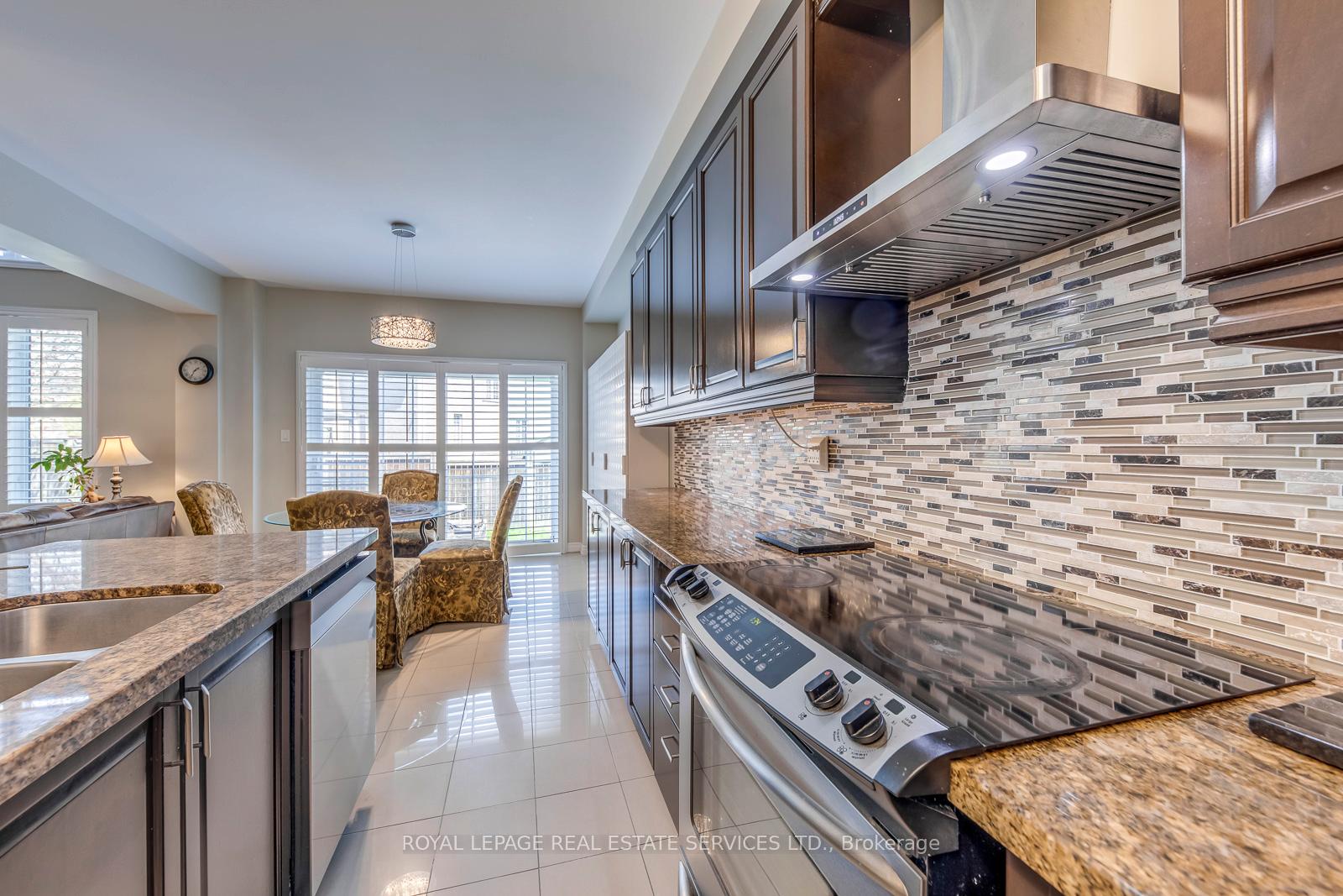 431 Burloak Drive