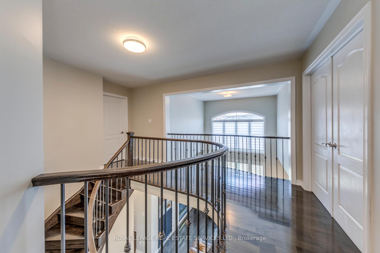 431 Burloak Drive