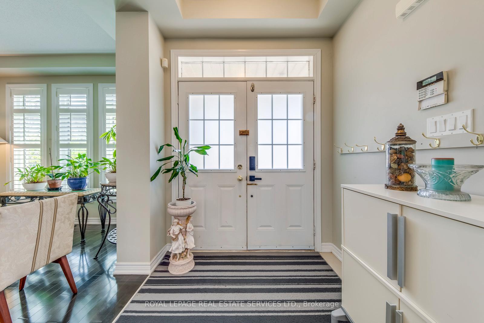 431 Burloak Drive