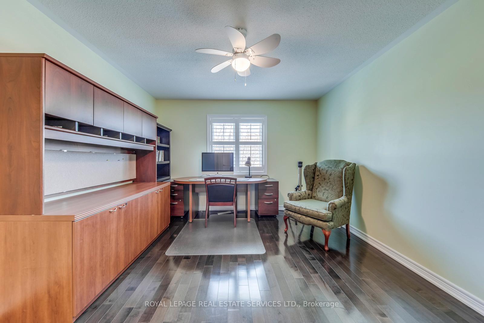 431 Burloak Drive