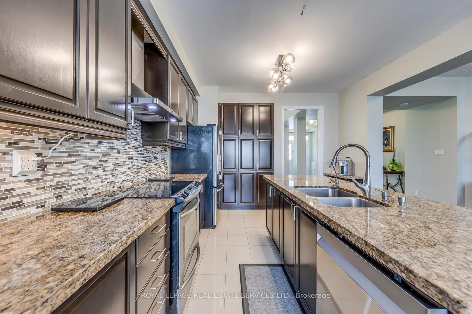431 Burloak Drive