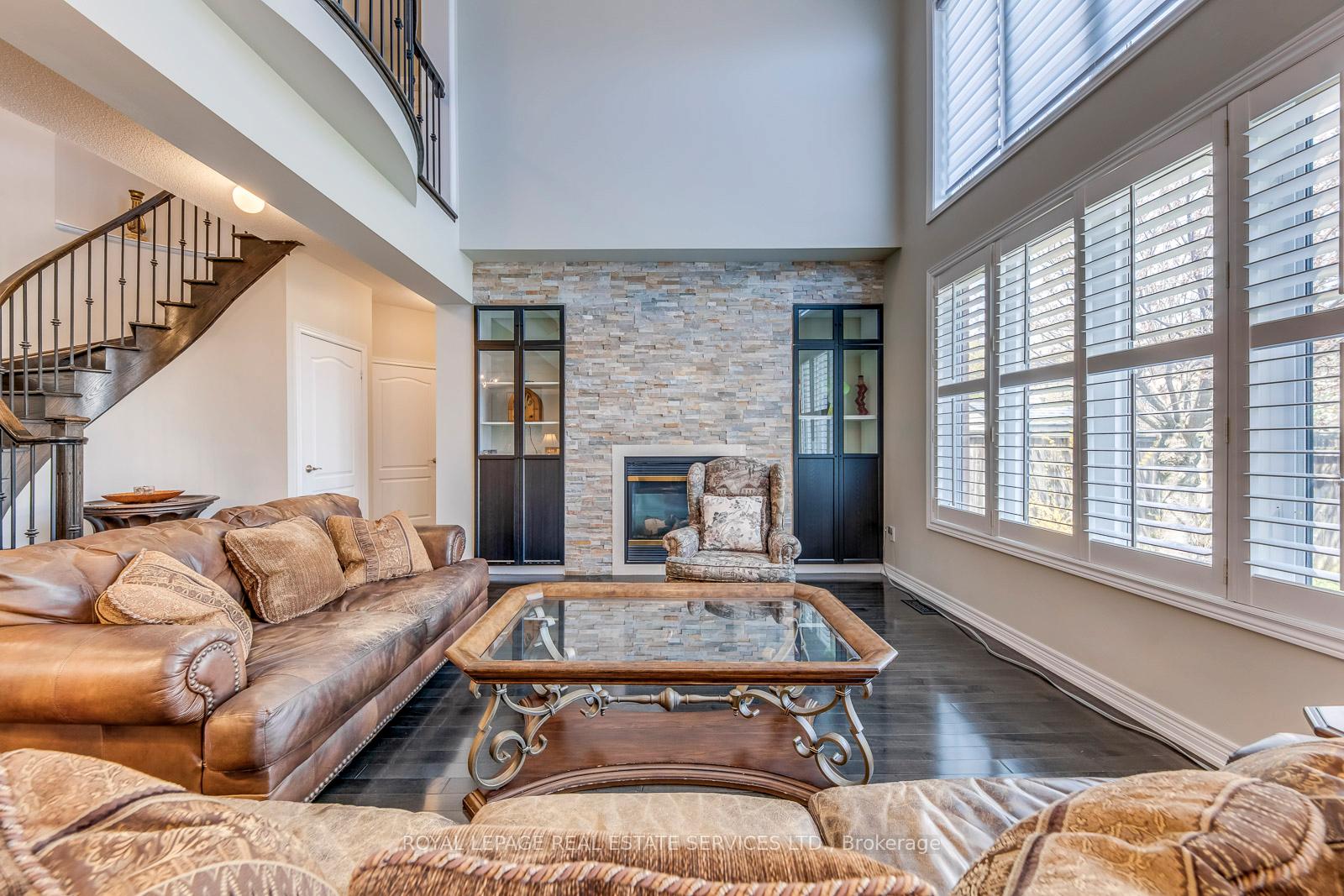 431 Burloak Drive