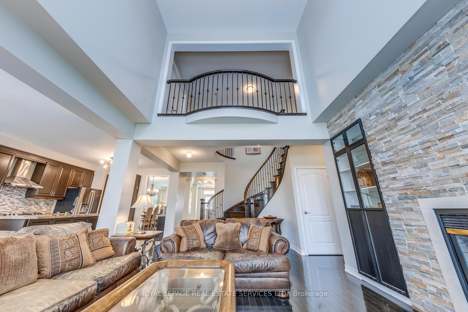 431 Burloak Drive