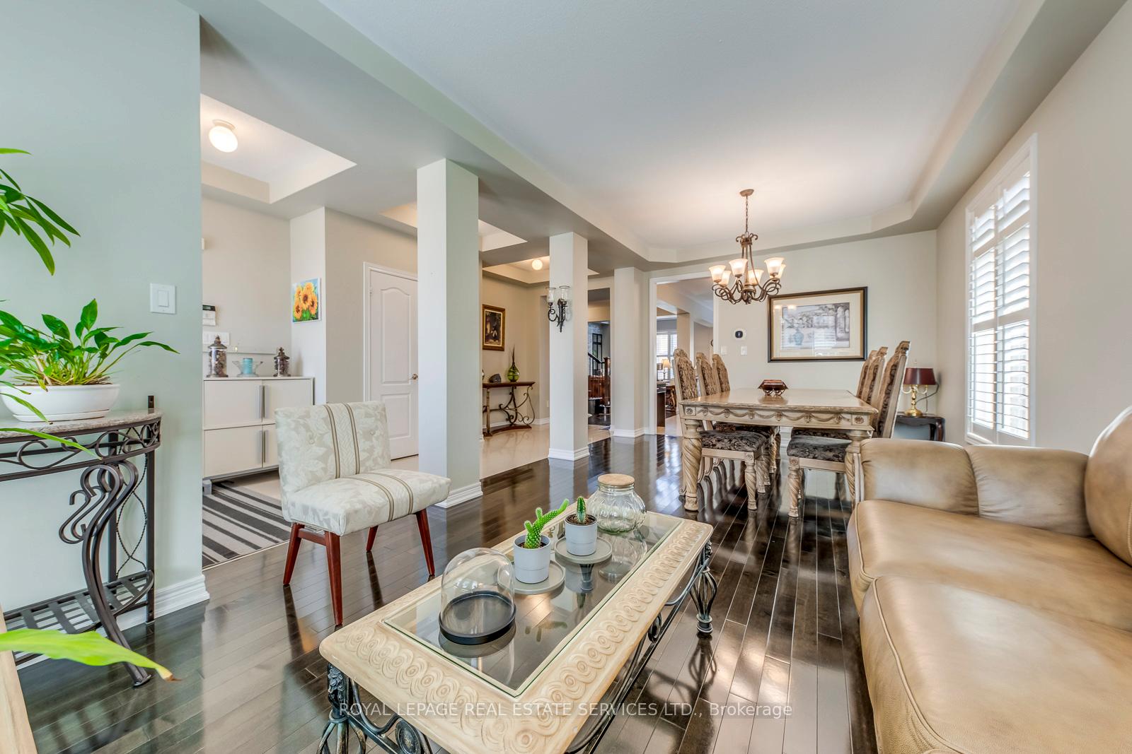 431 Burloak Drive
