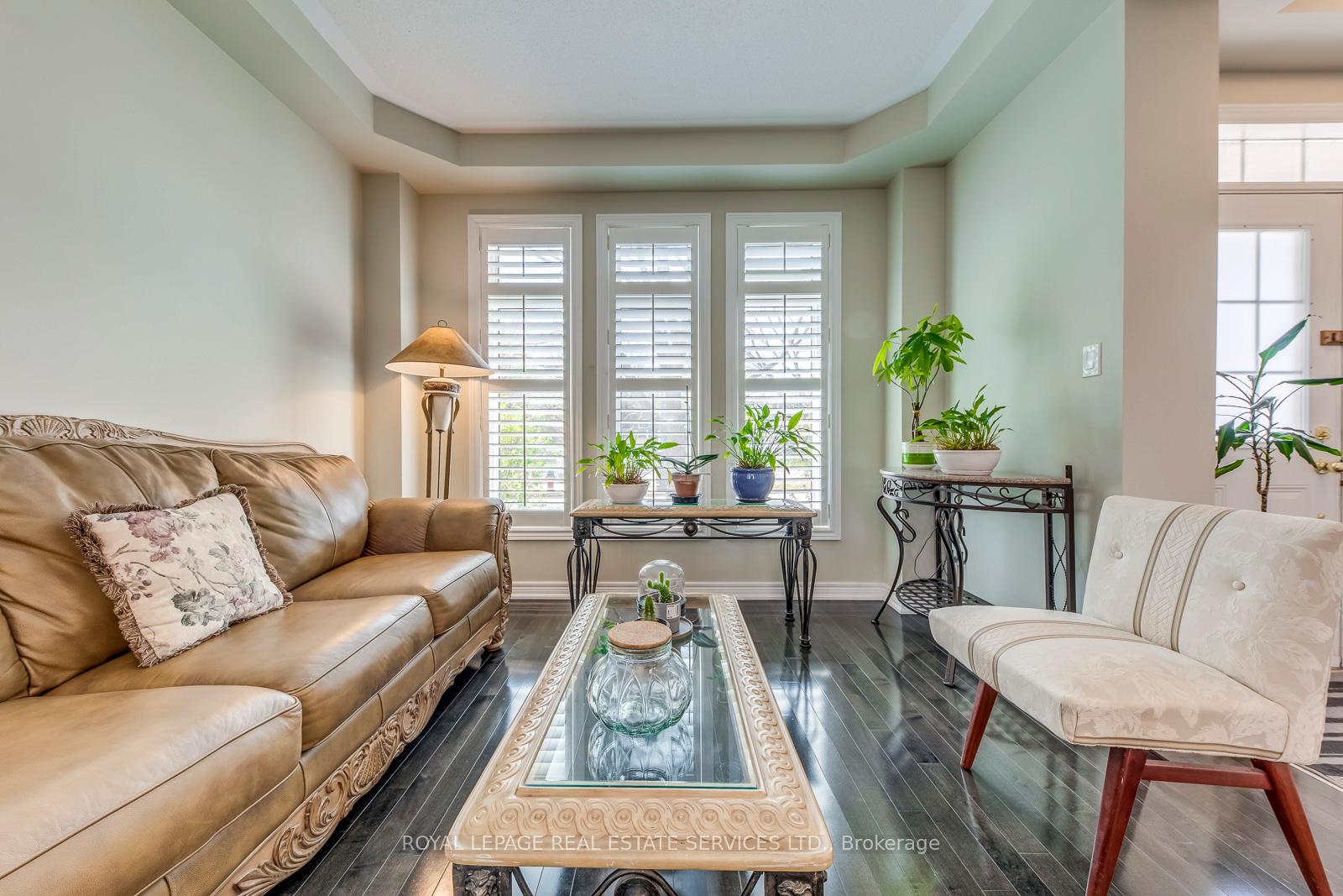 431 Burloak Drive