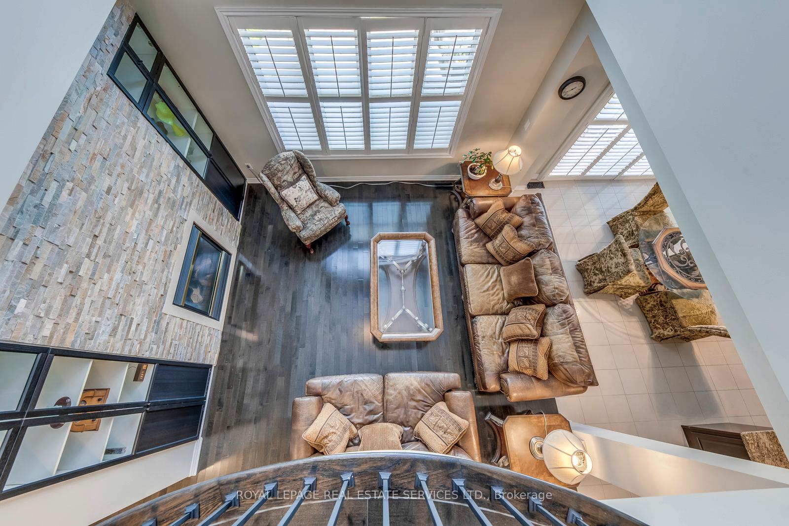 431 Burloak Drive