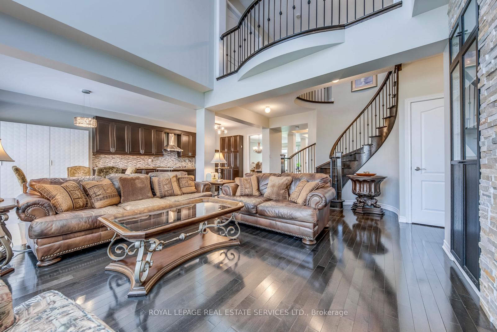 431 Burloak Drive