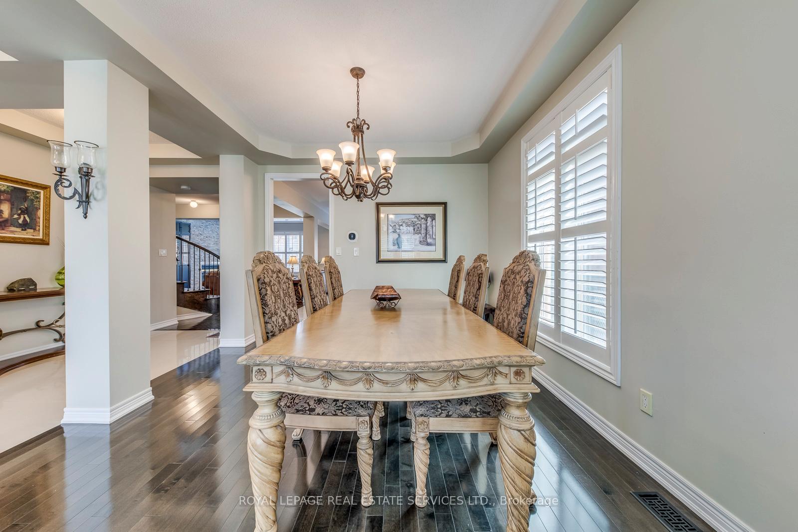 431 Burloak Drive