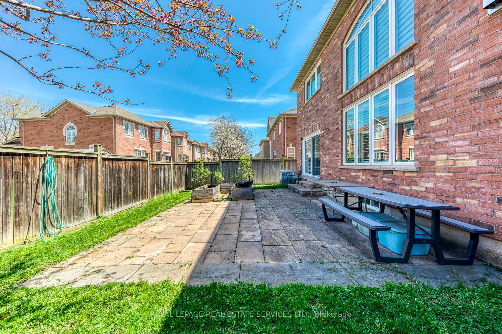 431 Burloak Drive