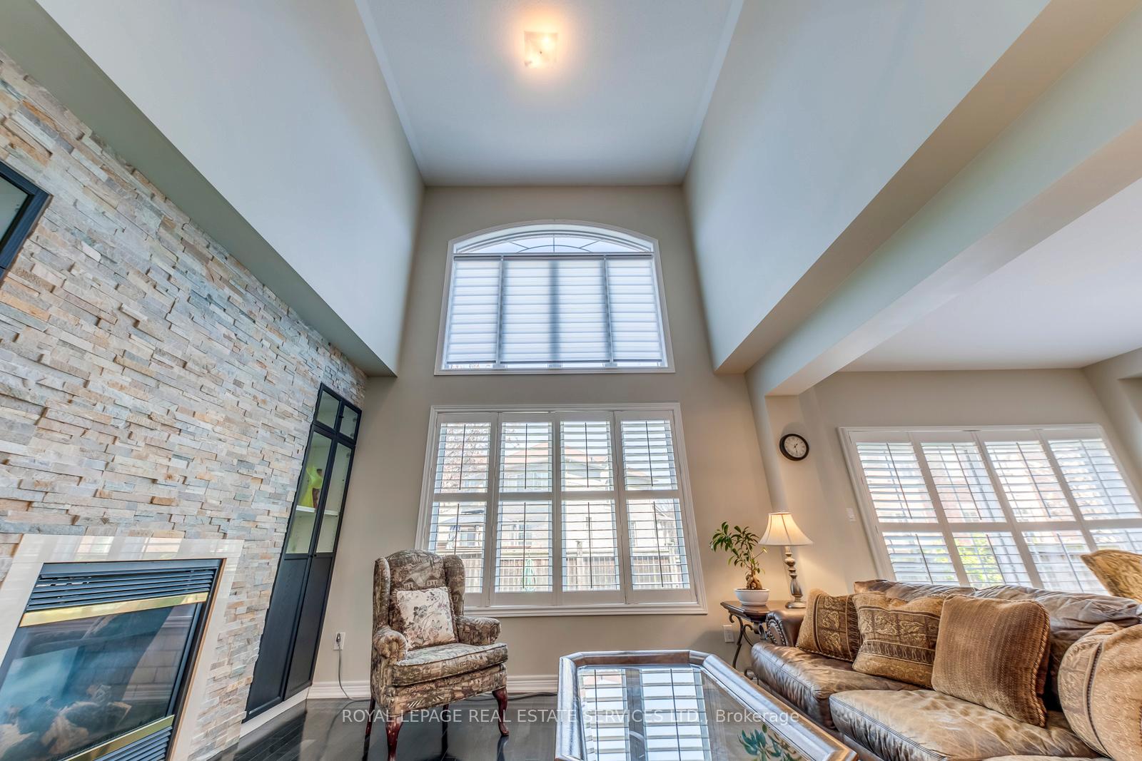 431 Burloak Drive