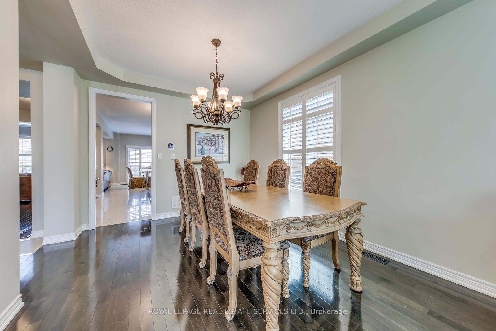 431 Burloak Drive