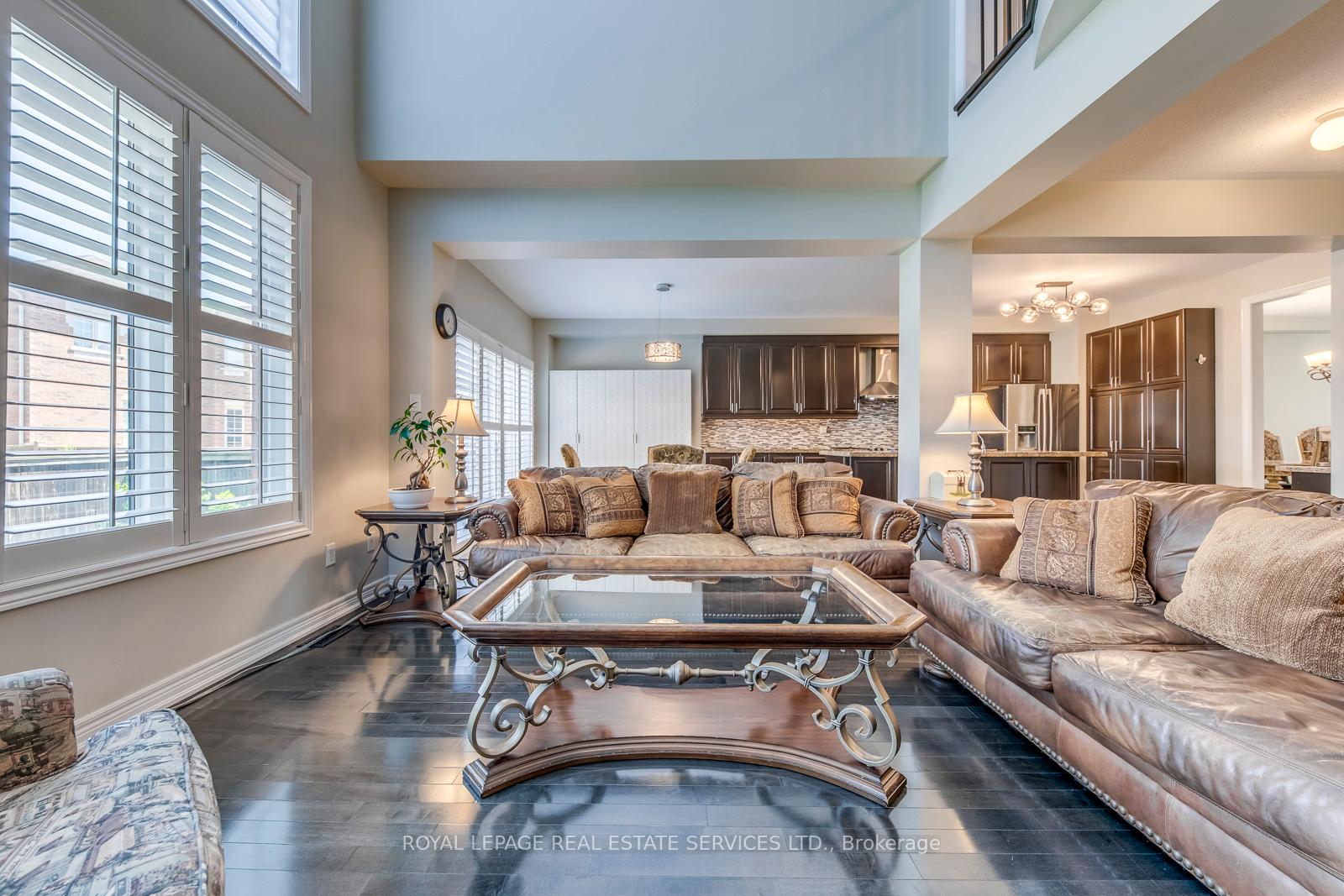 431 Burloak Drive