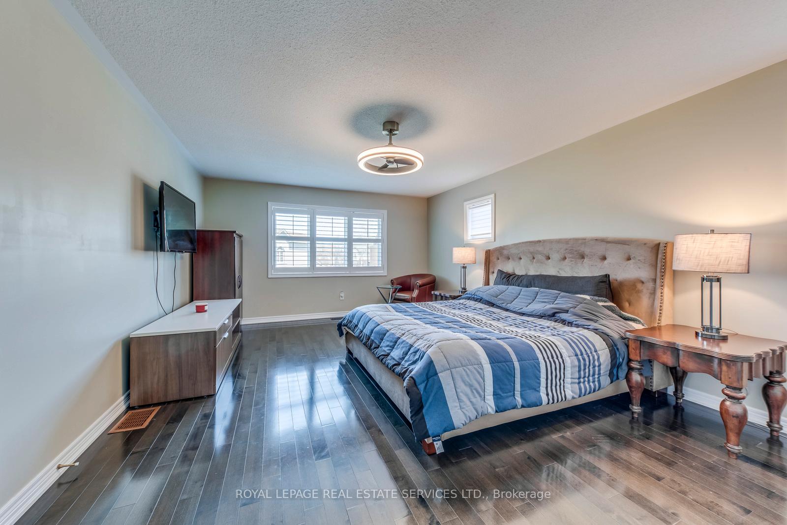 431 Burloak Drive