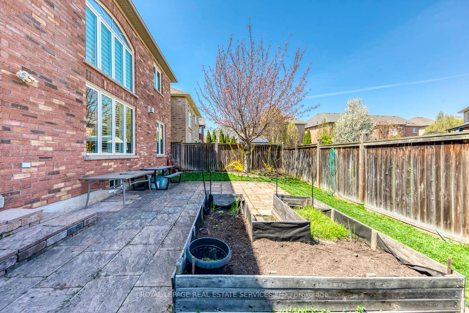 431 Burloak Drive