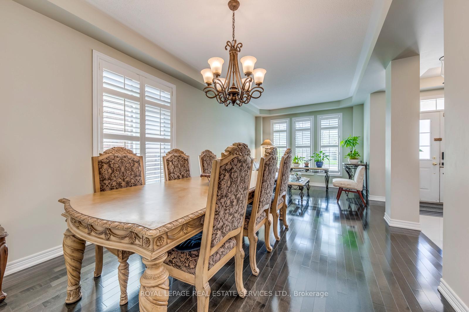 431 Burloak Drive