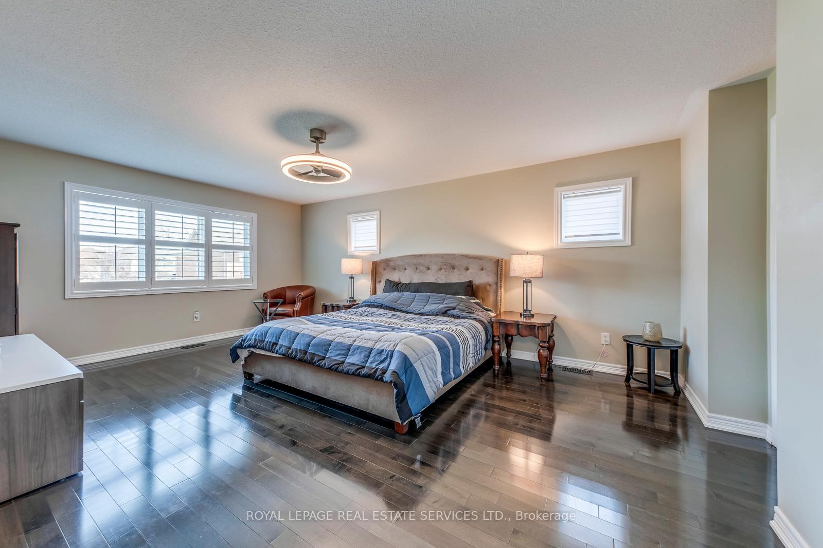 431 Burloak Drive