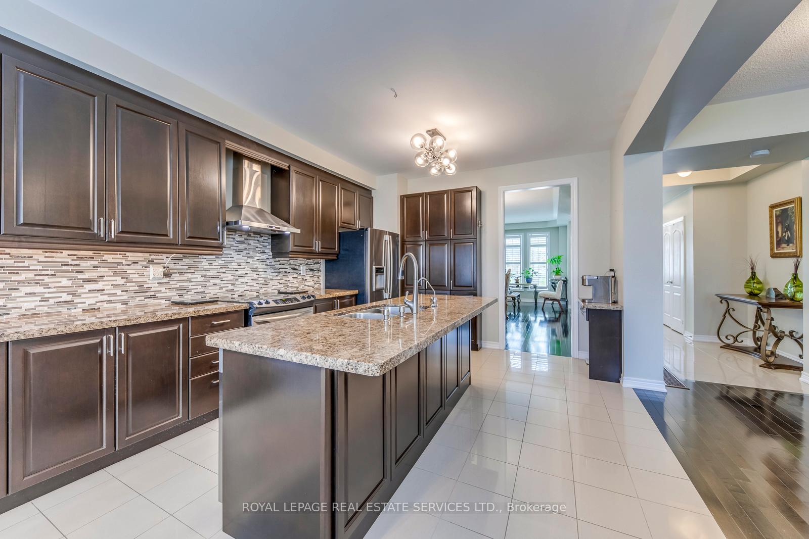 431 Burloak Drive