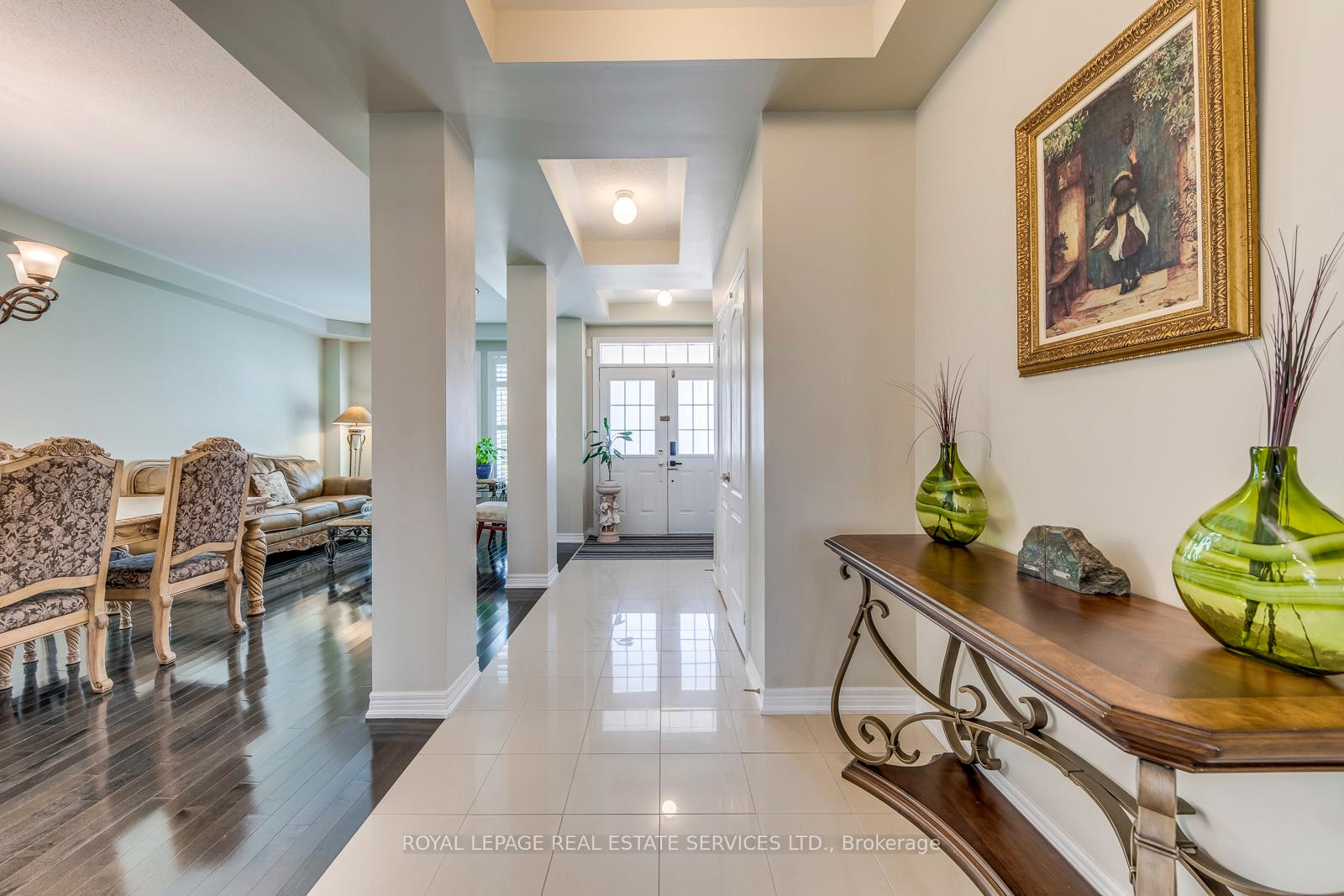431 Burloak Drive