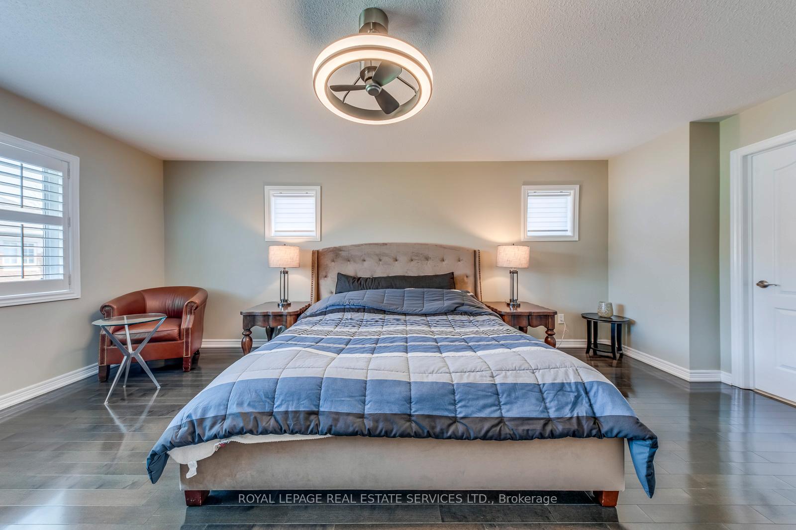 431 Burloak Drive