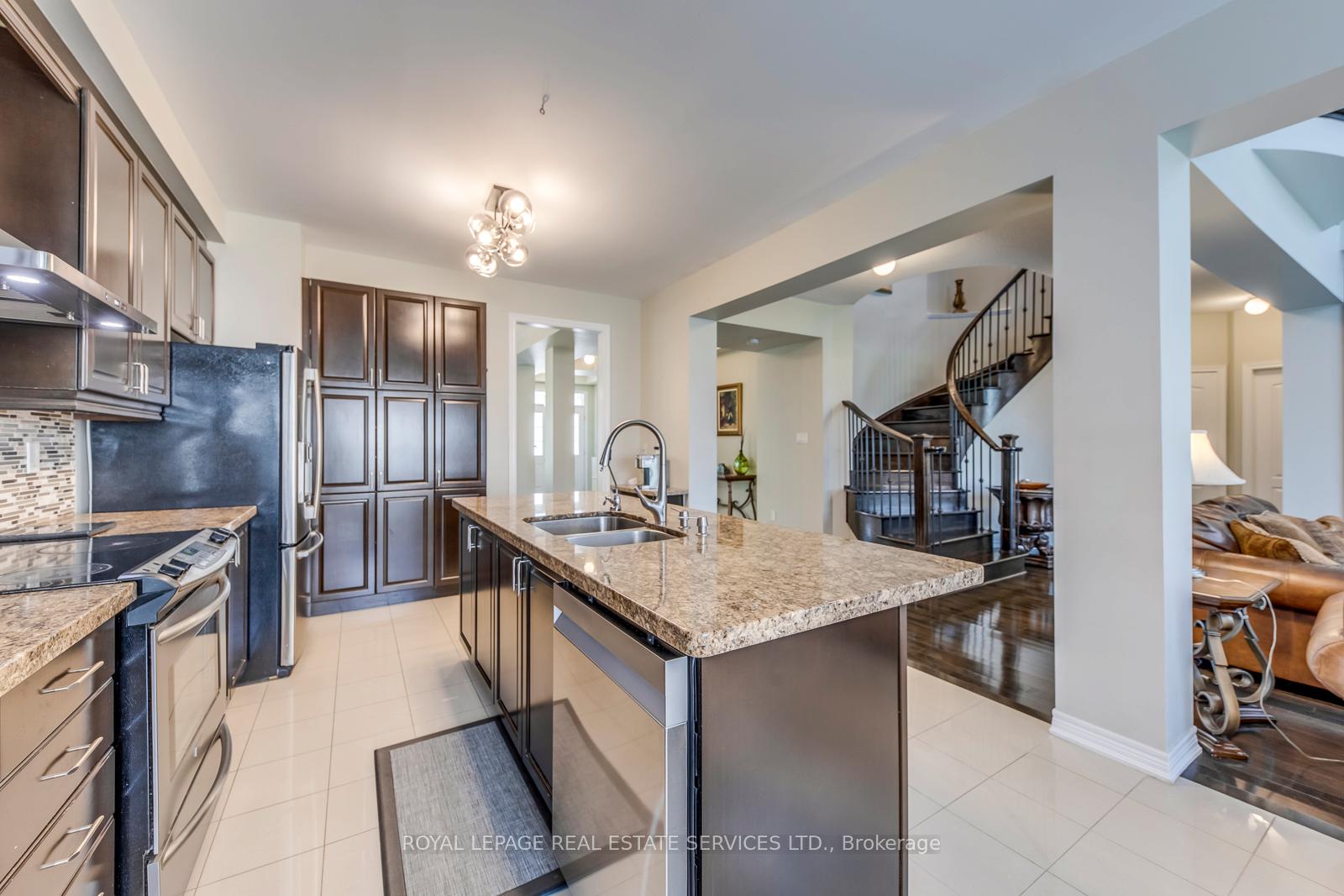 431 Burloak Drive
