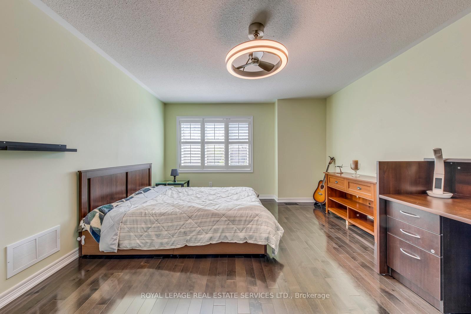 431 Burloak Drive
