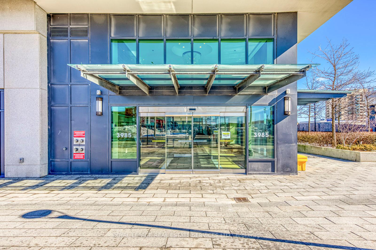 3985 Grand Park Drive 2608