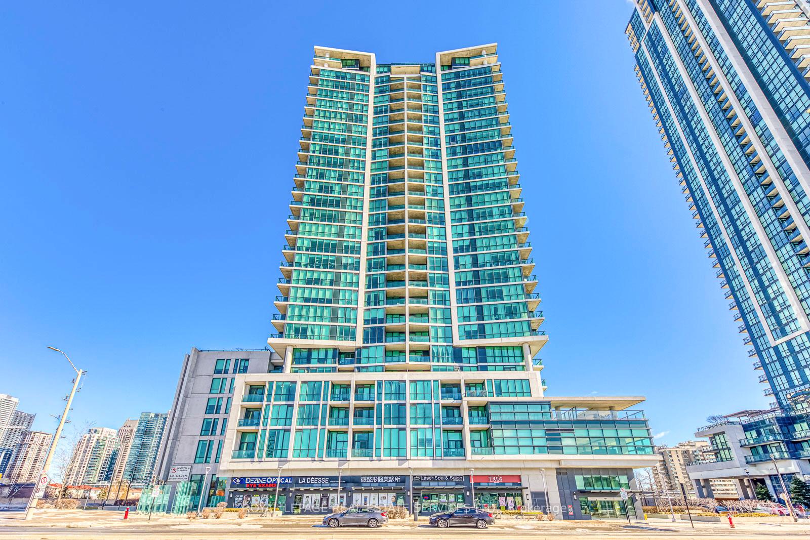 3985 Grand Park Drive 2608
