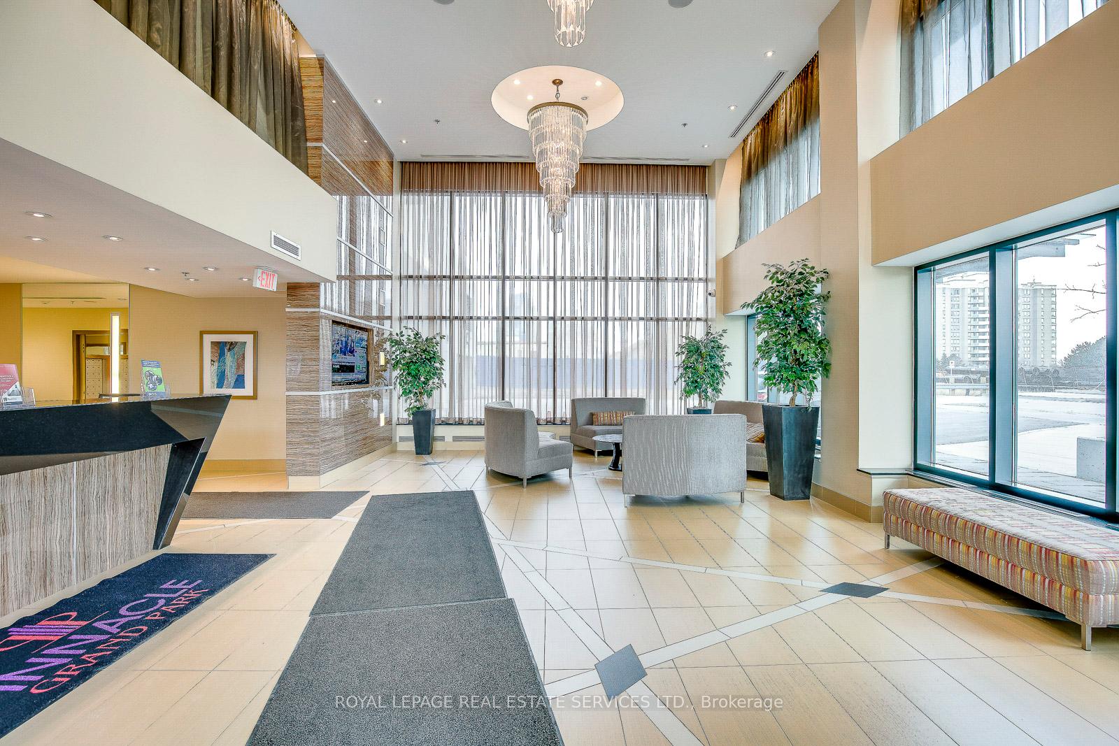 3985 Grand Park Drive 2608