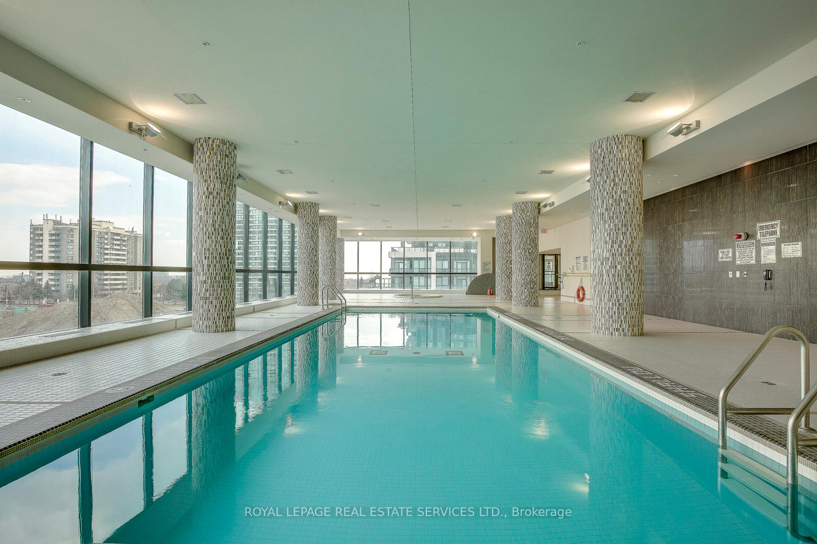 3985 Grand Park Drive 2608
