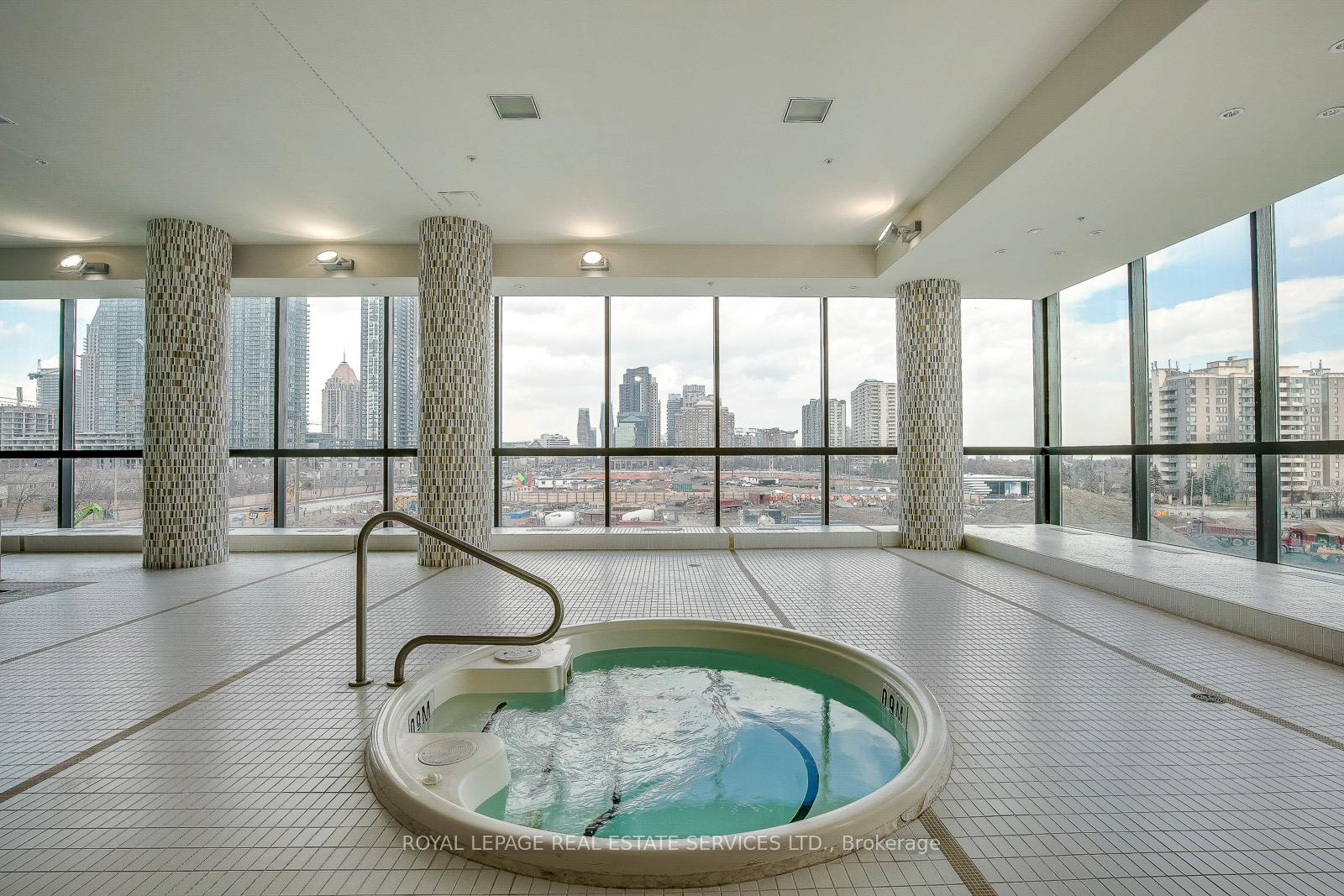 3985 Grand Park Drive 2608