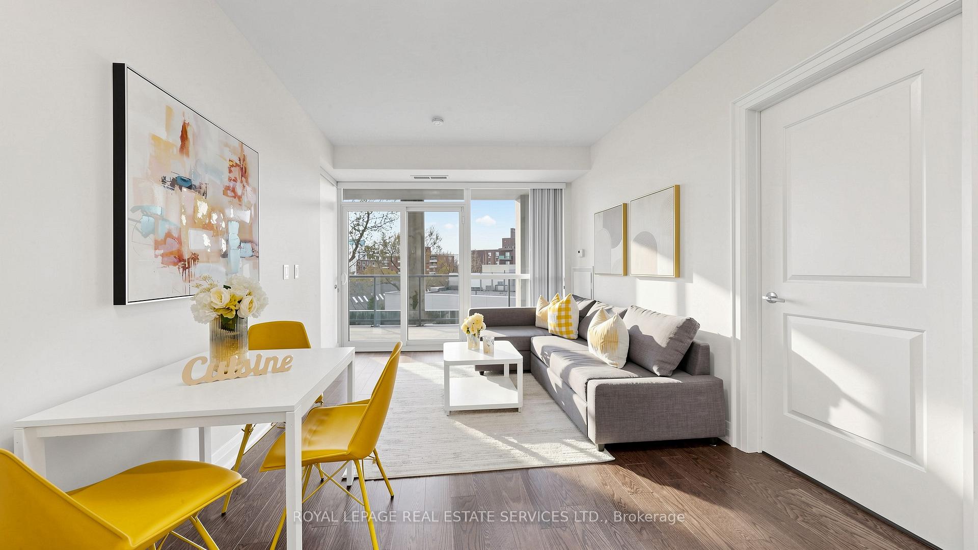 11 Bronte Road 427