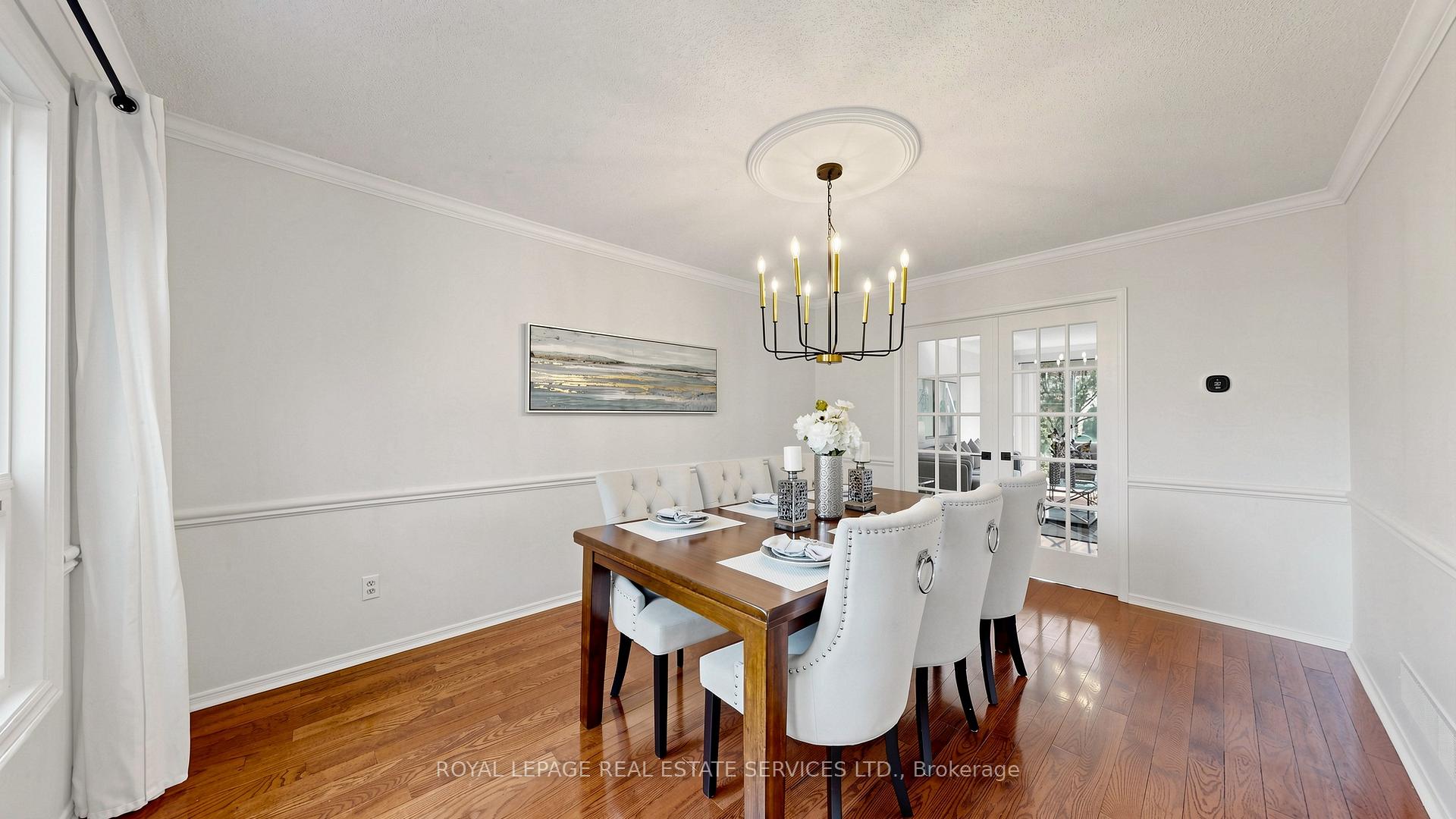 165 Warner Drive