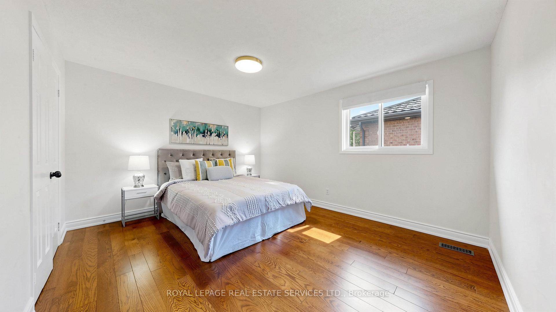 165 Warner Drive