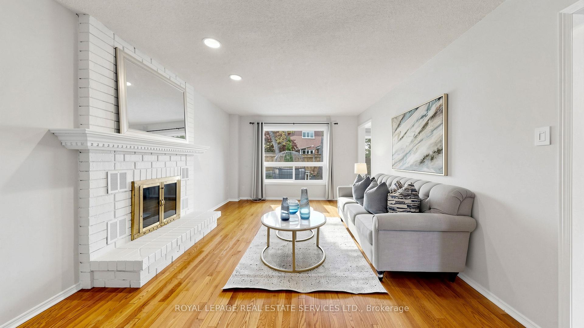 165 Warner Drive