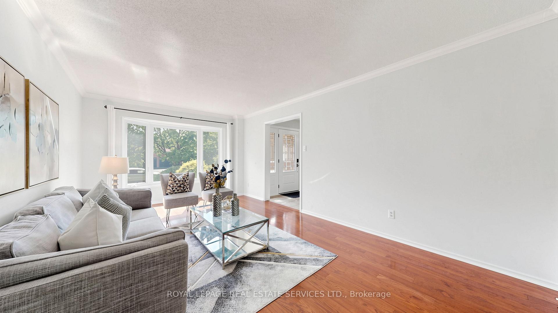 165 Warner Drive