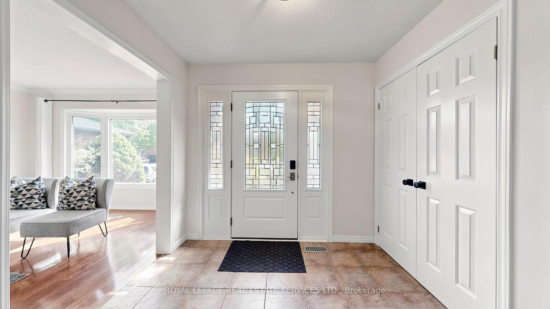 165 Warner Drive