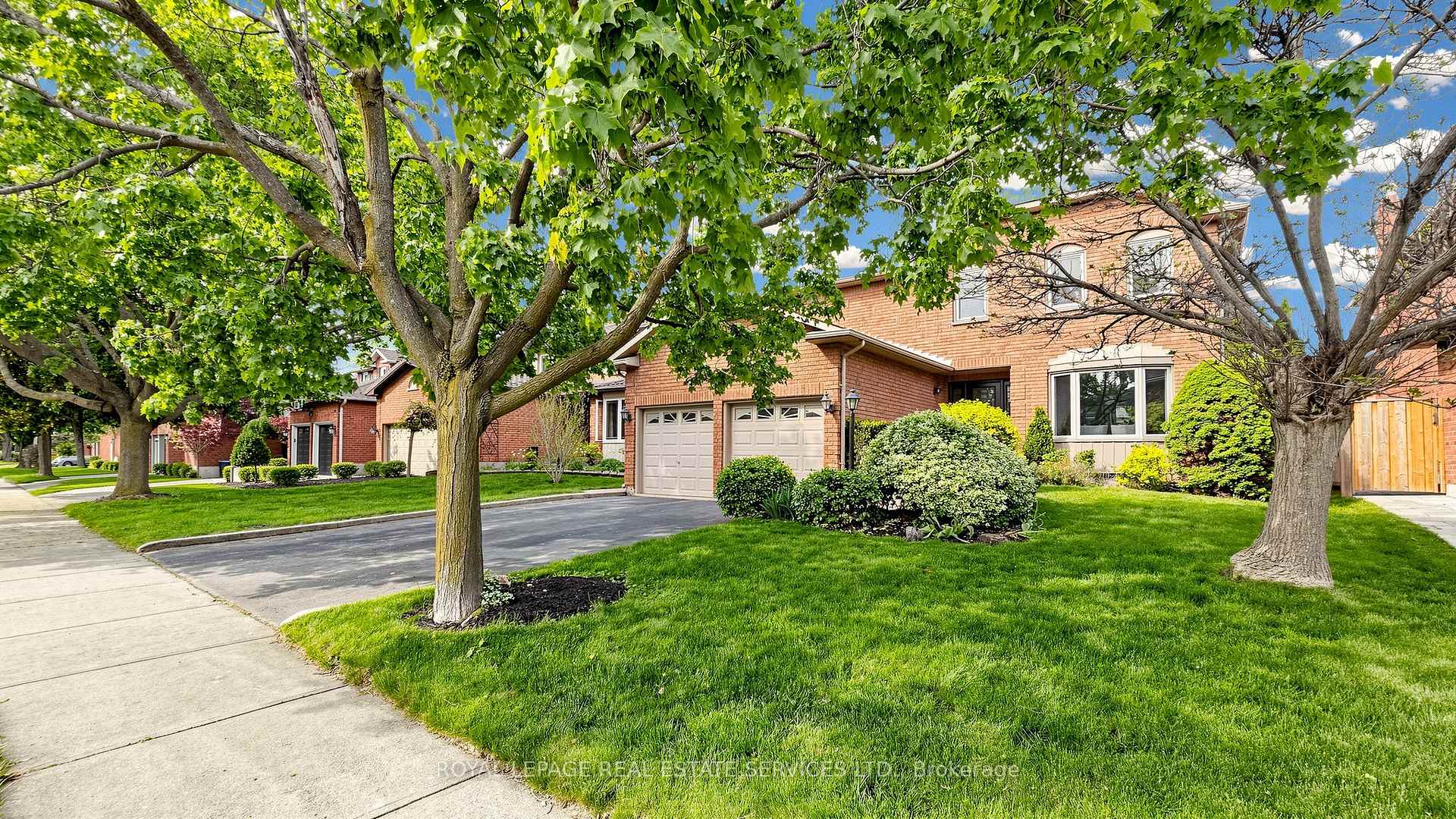 165 Warner Drive
