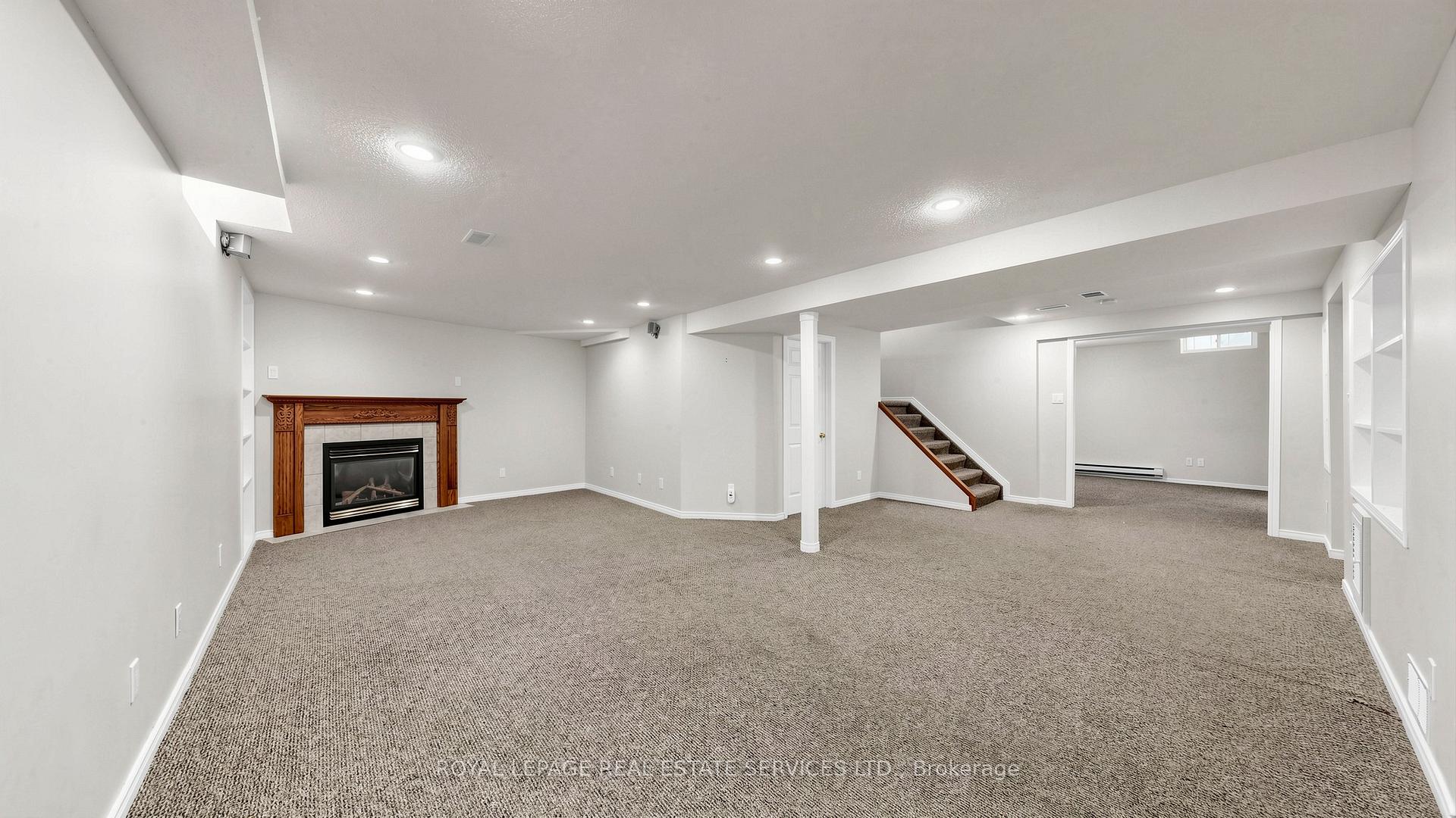 165 Warner Drive