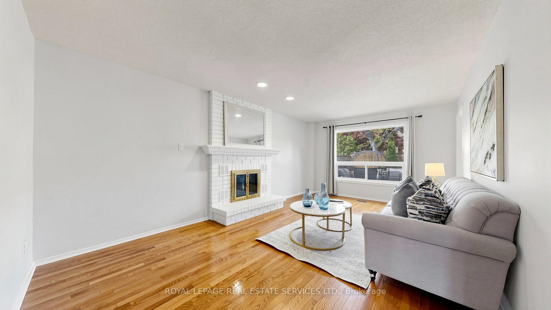 165 Warner Drive