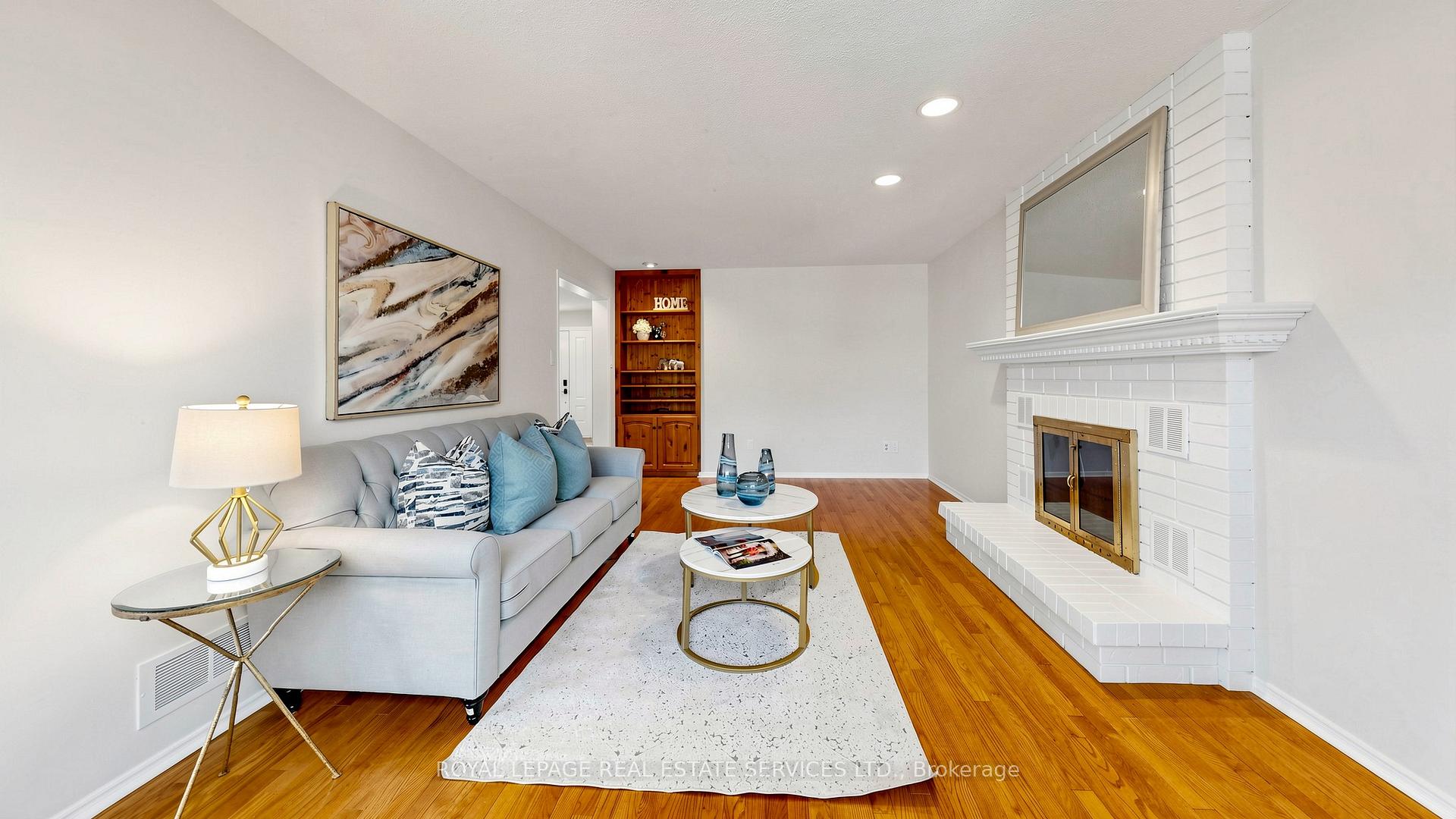 165 Warner Drive