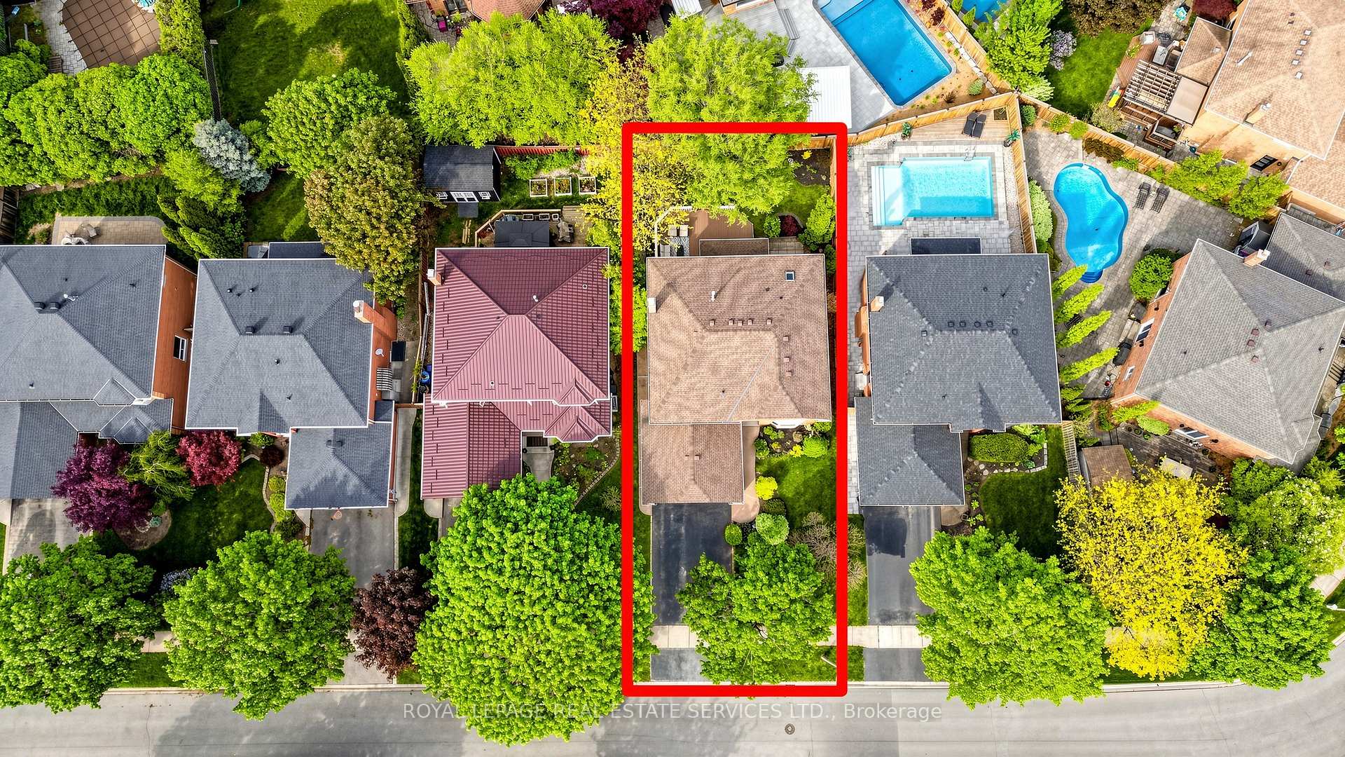 165 Warner Drive