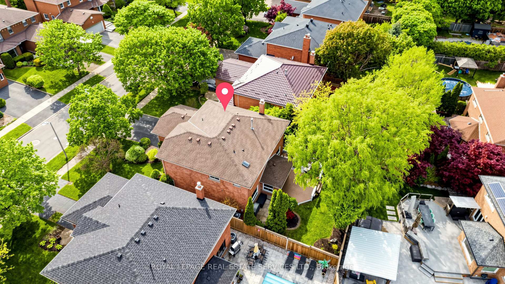 165 Warner Drive