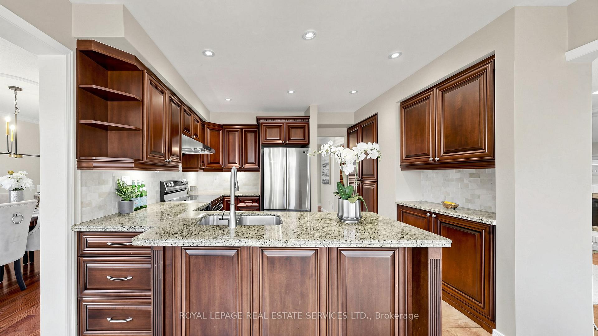 165 Warner Drive