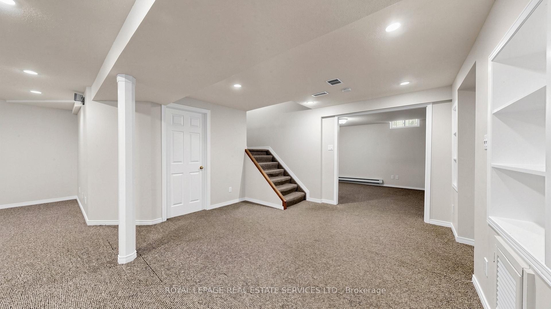 165 Warner Drive